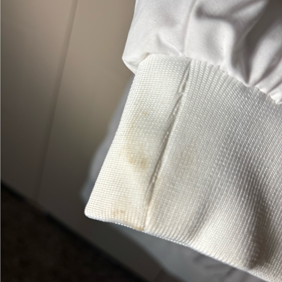 MEDIUM Members Only Racer Jacket - Picture 7 of 8